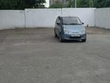 Daewoo Matiz 2013 годаүшін1 450 000 тг. в Алматы – фото 4