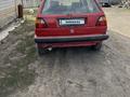 Volkswagen Golf 1991 годаүшін600 000 тг. в Астана – фото 3