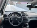 Mercedes-Benz E 500 2005 годаfor6 000 000 тг. в Талдыкорган – фото 10