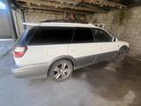 Subaru Outback 2003 годаүшін3 150 000 тг. в Тараз – фото 5