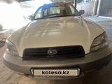 Subaru Outback 2003 годаүшін3 150 000 тг. в Тараз