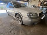 Subaru Outback 2003 годаүшін3 150 000 тг. в Тараз – фото 3