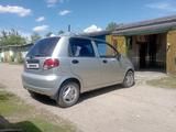 Daewoo Matiz 2011 года за 2 250 000 тг. в Усть-Каменогорск – фото 3