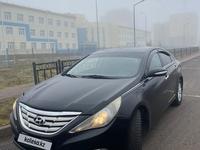 Hyundai Sonata 2010 года за 5 300 000 тг. в Караганда