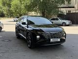 Hyundai Tucson 2023 годаүшін14 500 000 тг. в Тараз – фото 2