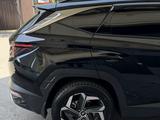 Hyundai Tucson 2023 годаүшін14 500 000 тг. в Тараз – фото 3
