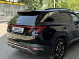 Hyundai Tucson 2023 годаүшін14 500 000 тг. в Тараз