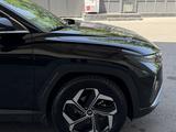 Hyundai Tucson 2023 годаүшін14 500 000 тг. в Тараз – фото 4