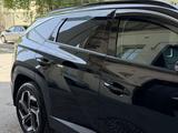 Hyundai Tucson 2023 годаүшін14 500 000 тг. в Тараз – фото 5