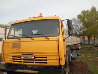 КамАЗ  65209 2011 годаүшін8 300 000 тг. в Актобе