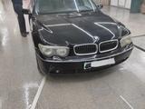 BMW 735 2002 года за 3 940 000 тг. в Астана – фото 3