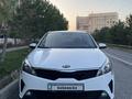 Kia Rio 2021 годаүшін8 200 000 тг. в Шымкент – фото 17