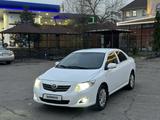 Toyota Corolla 2007 годаfor4 800 000 тг. в Алматы – фото 5