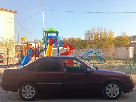 Opel Vectra 1993 года за 850 000 тг. в Туркестан – фото 4