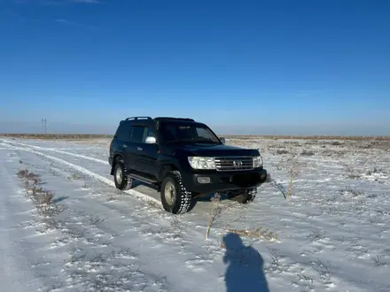 Toyota Land Cruiser 2004 года за 12 000 000 тг. в Жезказган – фото 2