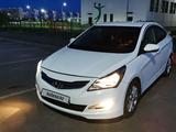 Hyundai Accent 2015 года за 5 500 000 тг. в Караганда