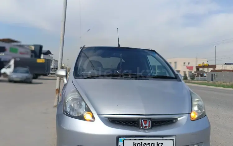 Honda Fit 2002 года за 3 700 000 тг. в Алматы