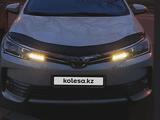 Toyota Corolla 2017 года за 8 200 000 тг. в Алматы
