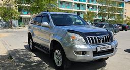 Toyota Land Cruiser Prado 2006 годаүшін12 490 000 тг. в Актау