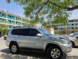 Toyota Land Cruiser Prado 2006 года за 12 490 000 тг. в Актау – фото 2