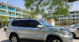 Toyota Land Cruiser Prado 2006 года за 12 490 000 тг. в Актау – фото 2