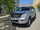 Toyota Land Cruiser Prado 2006 года за 12 490 000 тг. в Актау – фото 4