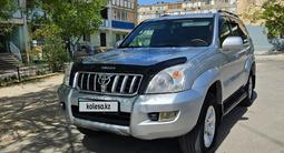 Toyota Land Cruiser Prado 2006 года за 12 490 000 тг. в Актау – фото 4