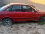 Audi 80 1991 годаүшін230 000 тг. в Туркестан