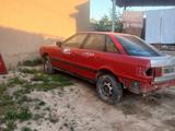 Audi 80 1991 годаүшін230 000 тг. в Туркестан – фото 3