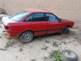 Audi 80 1991 годаүшін230 000 тг. в Туркестан – фото 4