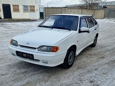 ВАЗ (Lada) 2114 2014 года за 900 000 тг. в Шымкент