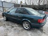 Audi 80 1992 года за 1 800 000 тг. в Акколь (Аккольский р-н) – фото 3