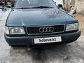 Audi 80 1992 года за 1 800 000 тг. в Акколь (Аккольский р-н) – фото 7