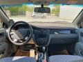 Chevrolet Lacetti 2023 года за 7 300 000 тг. в Актобе – фото 7