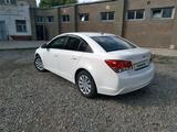 Chevrolet Cruze 2014 года за 5 100 000 тг. в Темиртау – фото 4