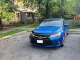 Toyota Camry 2017 годаүшін11 500 000 тг. в Алматы