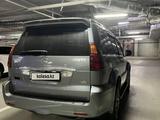 Lexus GX 470 2006 года за 13 200 000 тг. в Алматы – фото 5