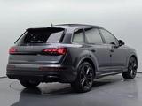 Audi Q7 2025 года за 30 500 000 тг. в Астана – фото 2