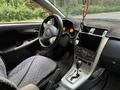 Toyota Corolla 2008 годаүшін4 500 000 тг. в Алматы – фото 2