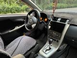 Toyota Corolla 2008 годаүшін4 500 000 тг. в Алматы – фото 2