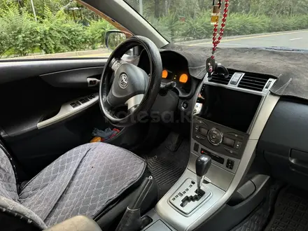 Toyota Corolla 2008 года за 4 500 000 тг. в Алматы – фото 2