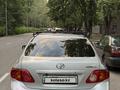 Toyota Corolla 2008 годаүшін4 500 000 тг. в Алматы – фото 3