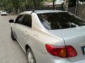 Toyota Corolla 2008 годаүшін4 500 000 тг. в Алматы – фото 4