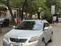 Toyota Corolla 2008 годаүшін4 500 000 тг. в Алматы