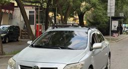 Toyota Corolla 2008 годаүшін4 500 000 тг. в Алматы