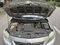 Toyota Corolla 2008 годаүшін4 500 000 тг. в Алматы – фото 6