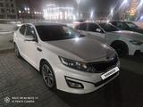 Kia Optima 2012 года за 7 500 000 тг. в Актау – фото 3