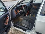 Hyundai Elantra 2002 года за 1 800 000 тг. в Кызылорда – фото 5