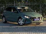 Hyundai i20 2023 года за 5 900 000 тг. в Кокшетау