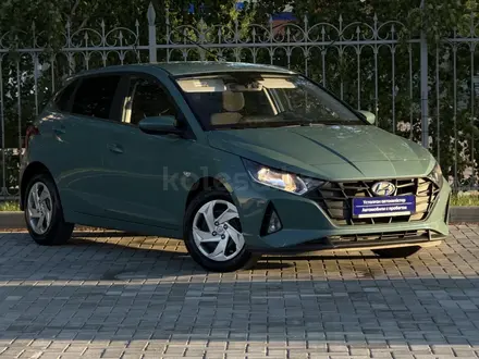 Hyundai i20 2023 года за 5 900 000 тг. в Кокшетау
